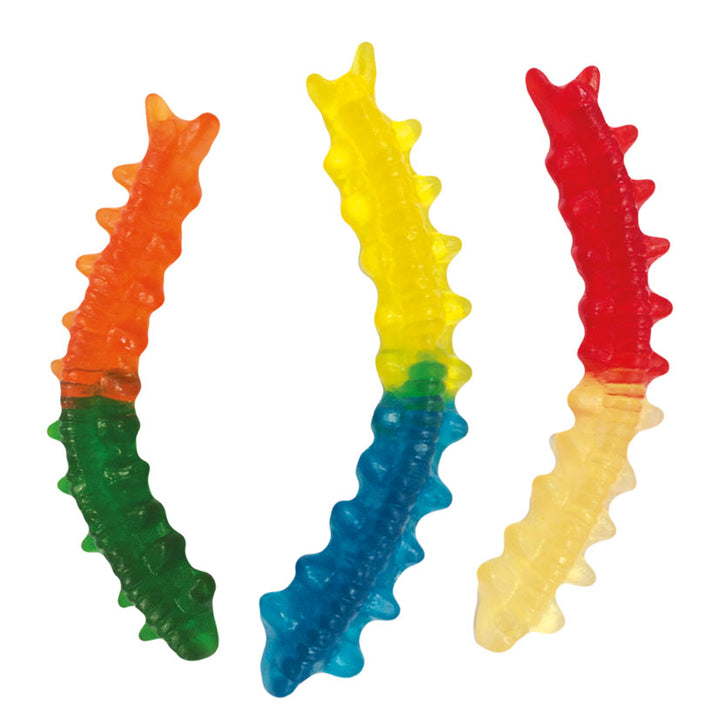 Vidal Bulk Centipedes 1 kg Exotic Candy Wholesale Montreal Quebec Canada
