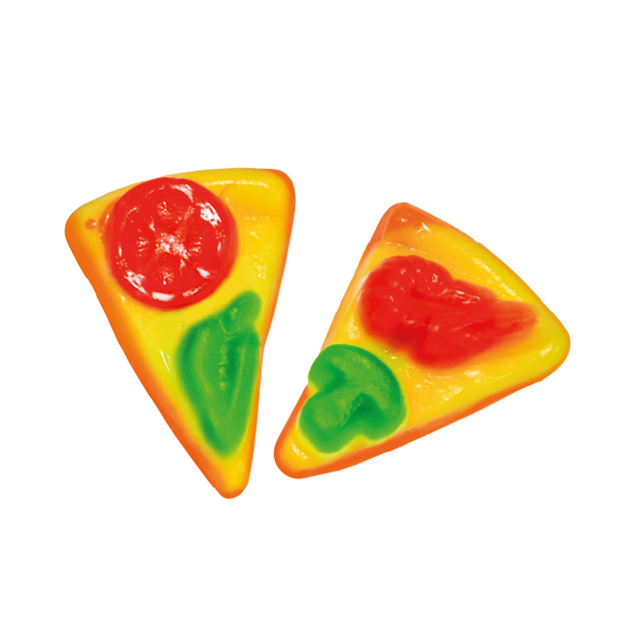 Vidal Bulk Pizza 1 kg Exotic BULK Candy Wholesale Montreal Quebec Canada