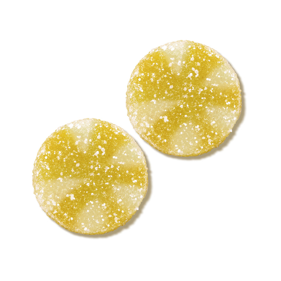 Vidal Bulk Sour Pineapples & Oranges 1 kg Exotic BULK Candy Wholesale Montreal Quebec Canada
