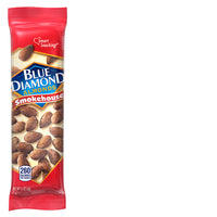 Blue Diamond Smokehouse 43 g (12 Pack) Imported Exotic Snacks Wholesale Montreal Quebec Canada