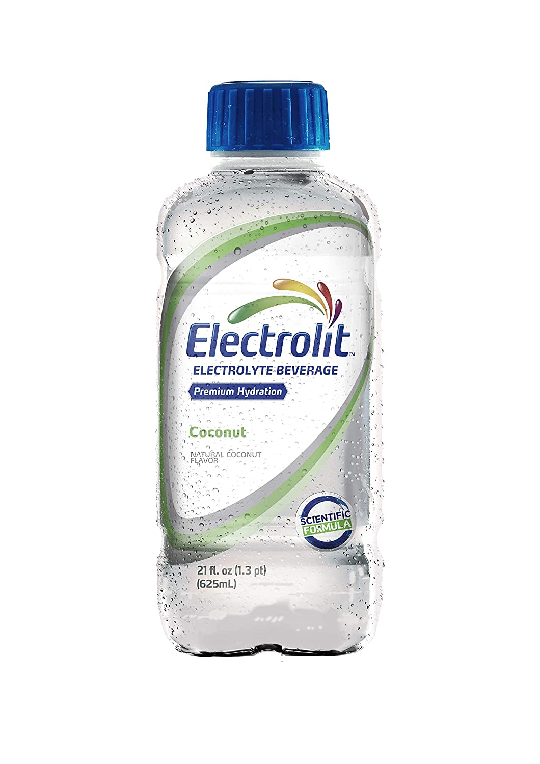 Electrolit Coconut 625 mL (12 Pack) Exotics Wholesale