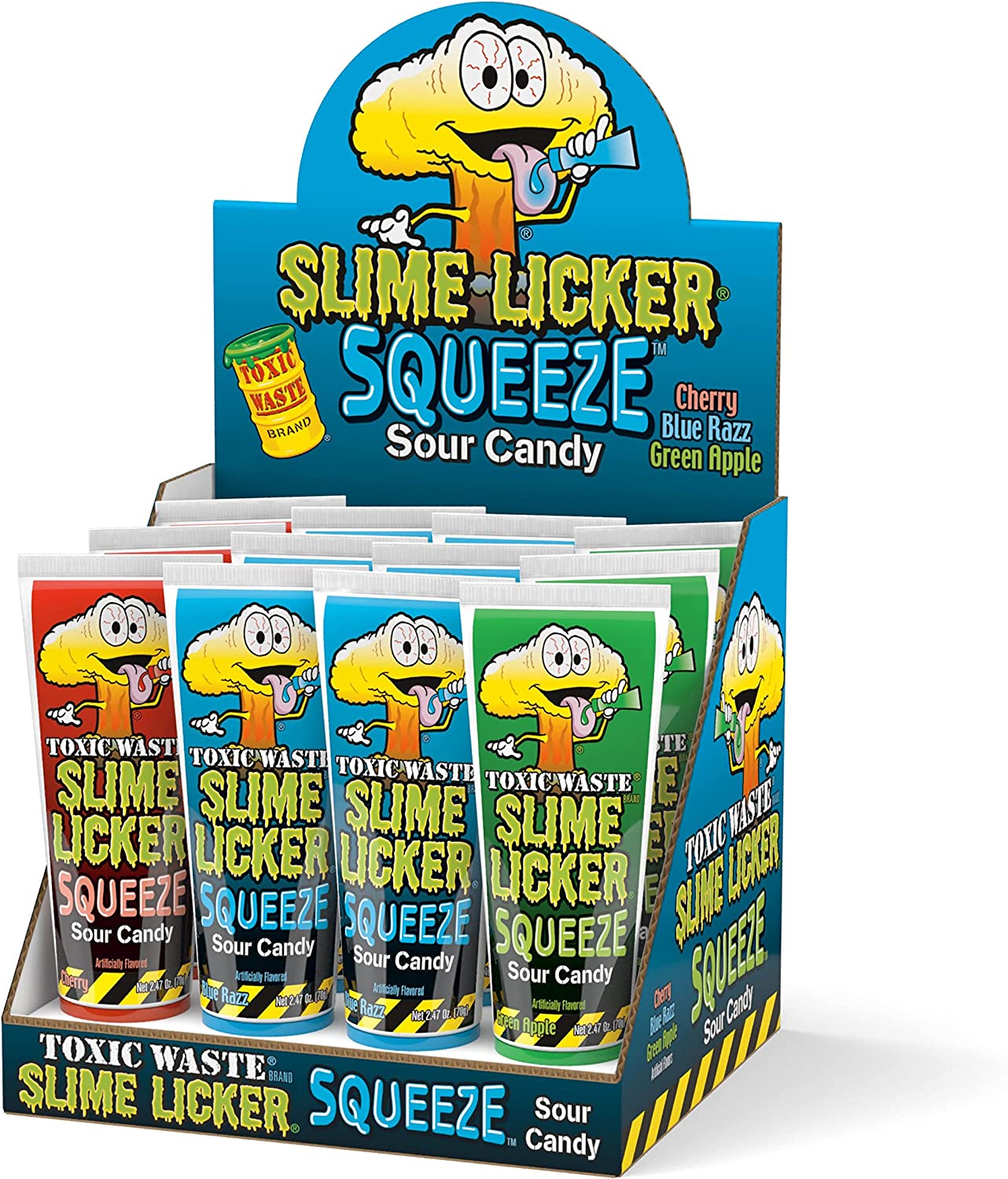 Slime Licker! — Sandy's Imports