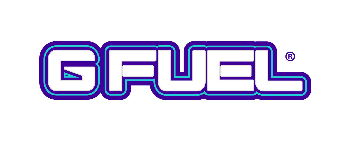 G FUEL Energy Drinks