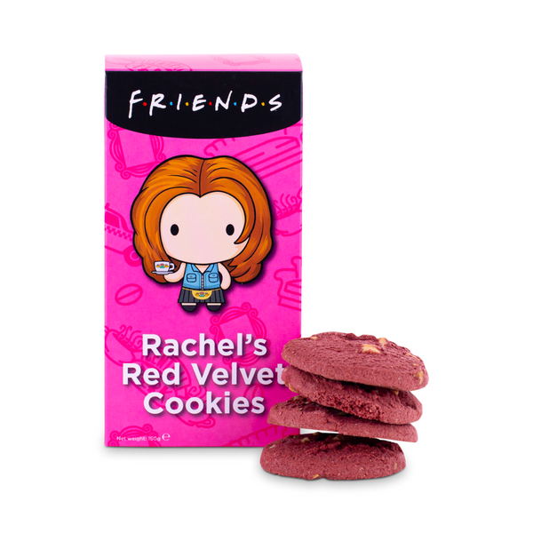 F.R.I.E.N.D.S Rachel&