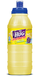Big Hug Fruit Barrel Lemonade Sports Cap 473 mL (24 Pack) Exotic Drinks Wholesale Montreal Quebec Canada