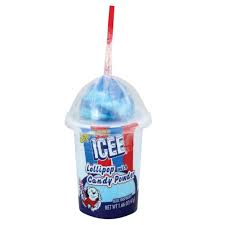 Icee Dip-N-Lik Candy 47 g (12 Pack)