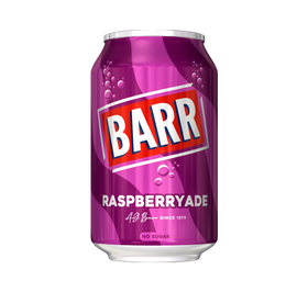 Soft Drinks – Exotics Wholesale