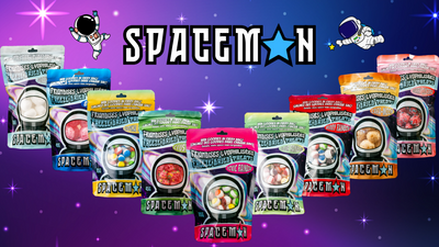 Exotics Wholesale - Imported Snacks & Drinks