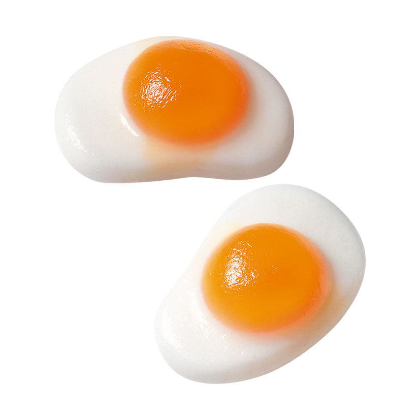 Vidal Bulk Mini Fried Eggs 1 kg Exotic BULK Candy Wholesale Montreal Quebec Canada