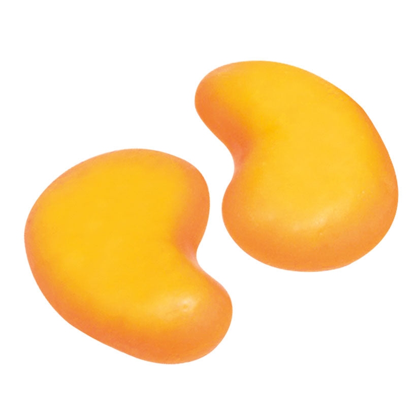 Vidal Bulk Spicy Mango Gummi Candy 1 kg Exotic Bulk Candy Wholesale Montreal Quebec Canada
