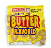 Bud's Best Butter Cookies 170 g (12 Pack)