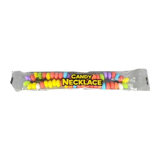 Koko's Candy Necklace 22g (24 Pack)