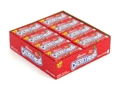 Ferrara Cherryhead 23 g (24 Pack)