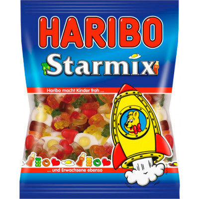 Haribo Starmix 200 g (26 Pack)