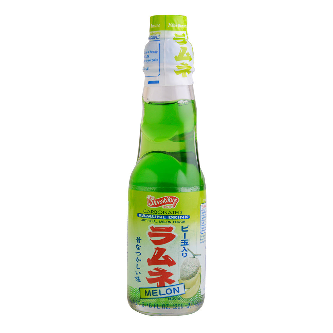 Ramune Melon 200 mL (30 Pack)