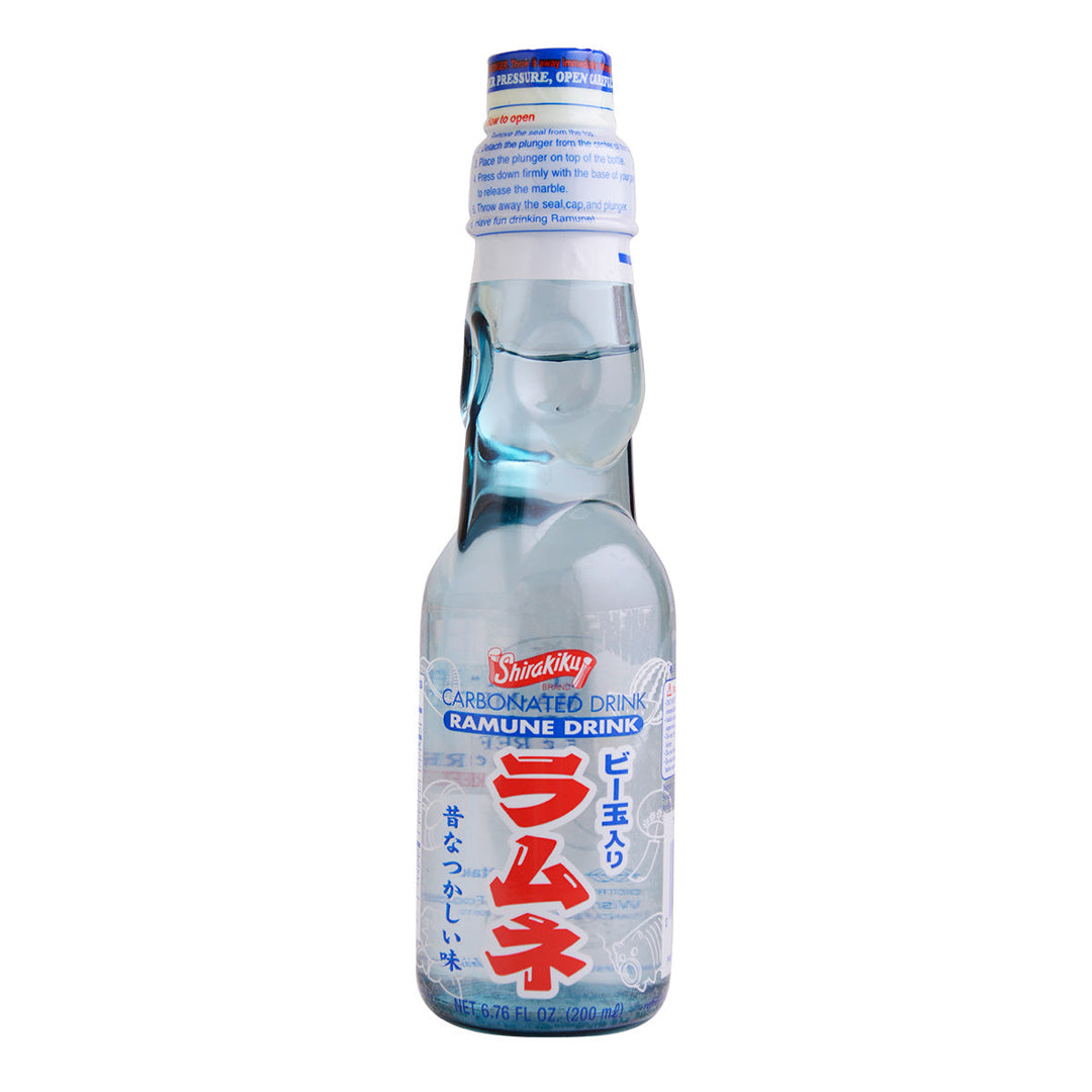 Ramune Original 200 mL (30 Pack)