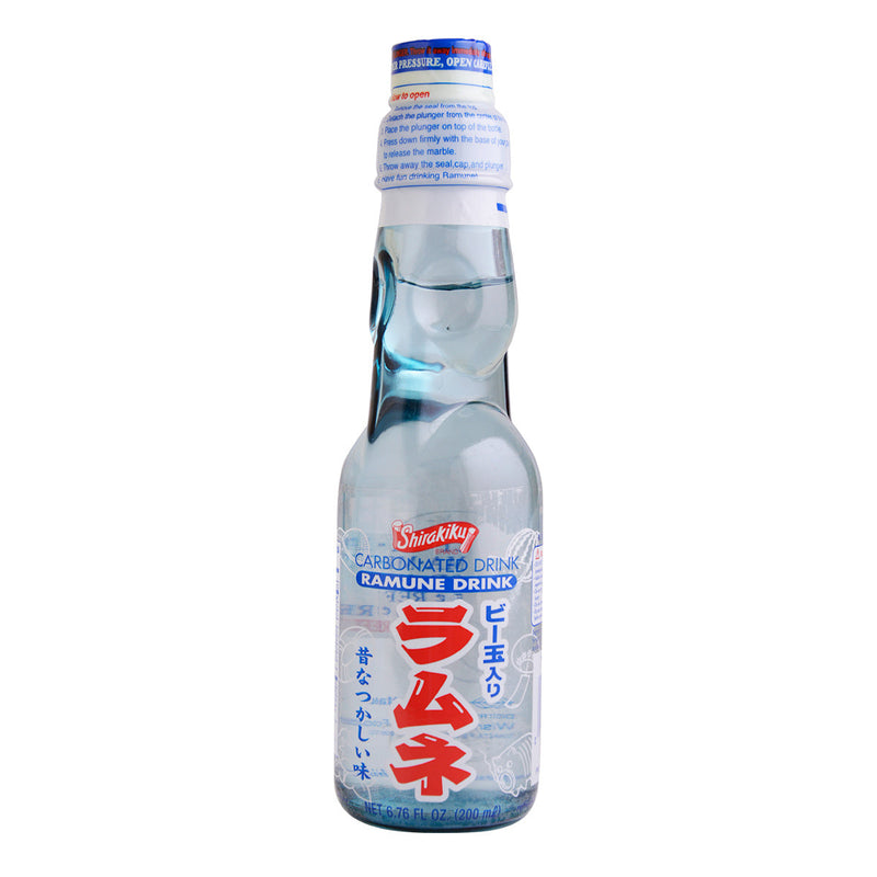 Ramune Original 200 mL (30 Pack) – Exotics Wholesale